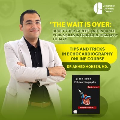 Tips and Tricks in Echocardiography